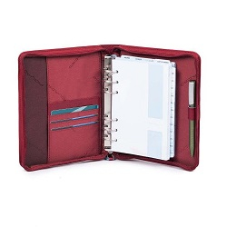 Agende Organizer con anelli