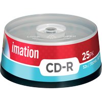 CD-R e CD-RW