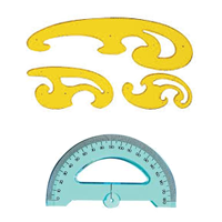 Curvilinee e goniometri