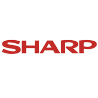 TTR fax Sharp