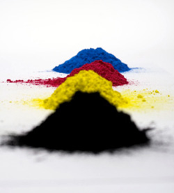toner dannoso per la salute
