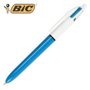 bic 4 colori