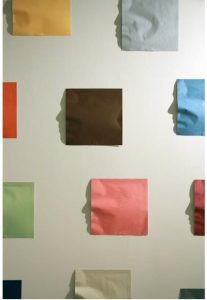 post it ombre
