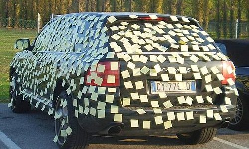 post-it amore