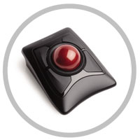 trackball