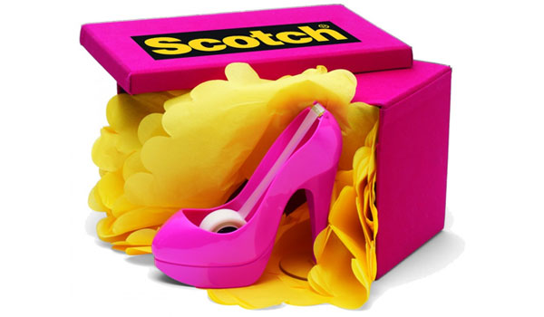 materiale per ufficio