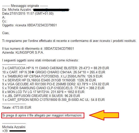 CRYPTOLOCKER